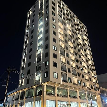 Myflower 3 Hotel Erbil Buitenkant foto