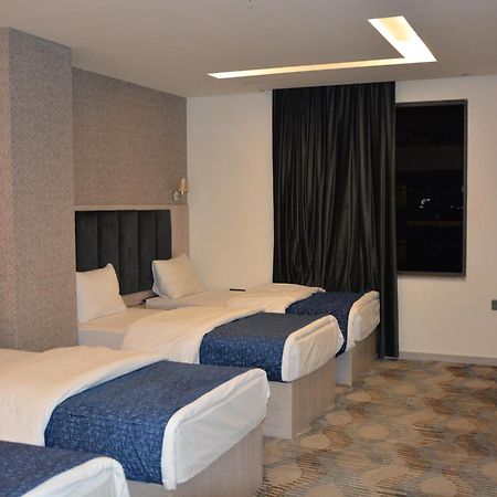 Myflower 3 Hotel Erbil Buitenkant foto