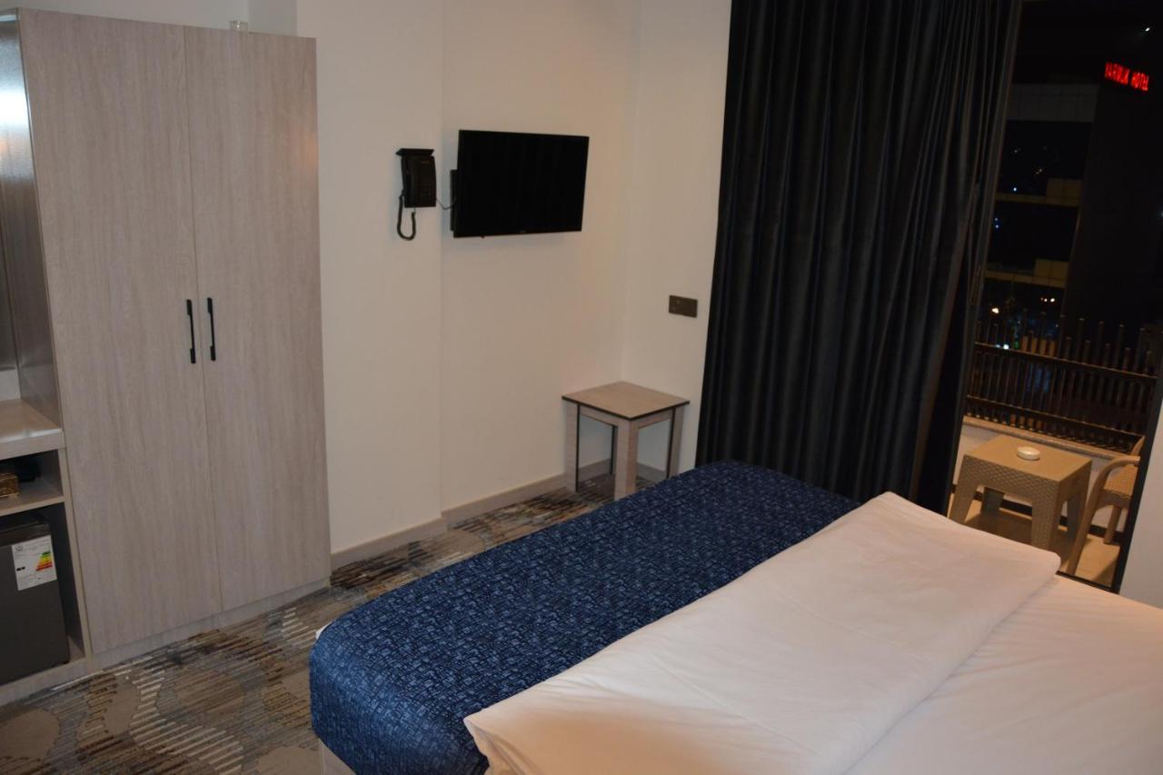 Myflower 3 Hotel Erbil Buitenkant foto